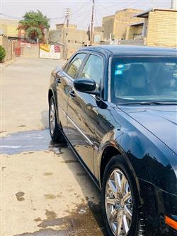 کرایسلەر 300